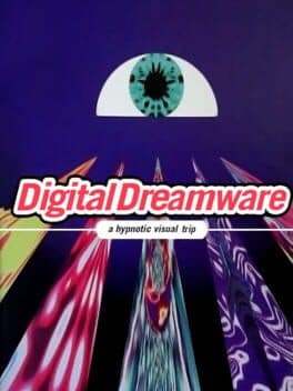 Digital Dreamware cover art