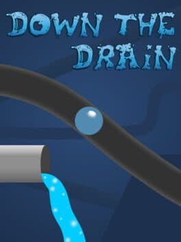 Down the Drain cover art