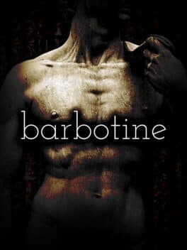 Barbotine cover art