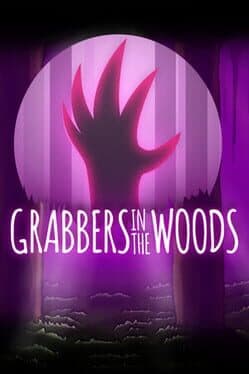 Grabbers in the Woods cover art