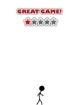 Great Game 1/5 cover art