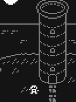 And Then He Went to the Tower cover art