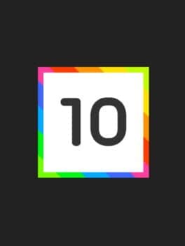 10 cover art
