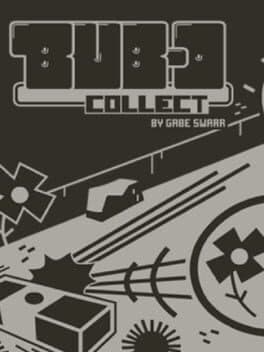 Bub-O Collect! cover art