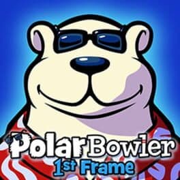 Polar Bowler 1st Frame cover art