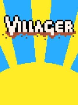 Villager cover art