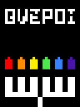 Qwepoi cover art