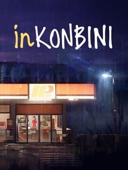 Inkonbini cover art