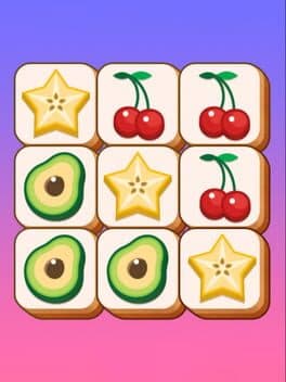 Tile Connect Master: Match fun cover art