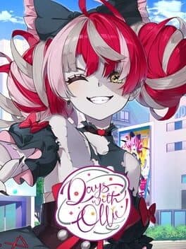 Days With Ollie cover art