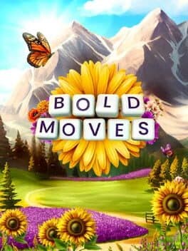 Bold Moves+ cover art