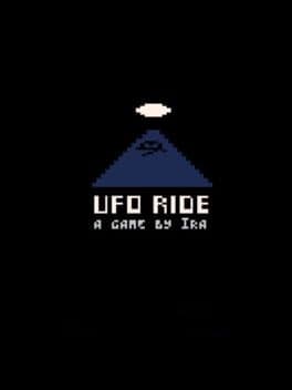 UFO Ride cover art