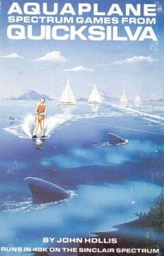 Aquaplane cover art