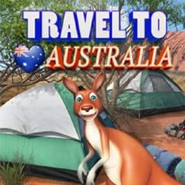 Travel to Australia cover art