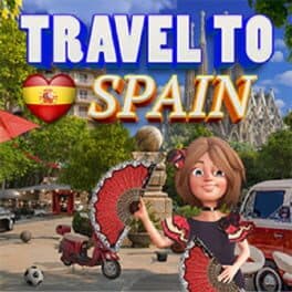 Travel to Spain cover art