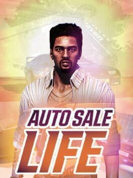 Auto Sale Life cover art