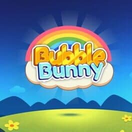 Bubble Bunny cover art