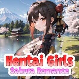 Hentai Girls: Sakura Romance cover art
