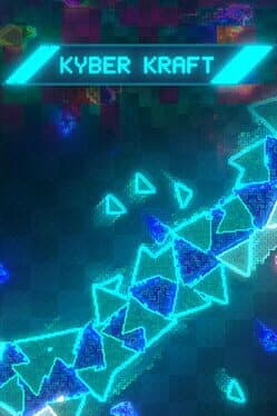 Kyber Kraft cover art