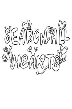 Search All: Hearts cover art
