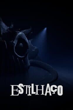 Estilhaço cover art