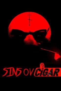 Sins OV Cigar cover art