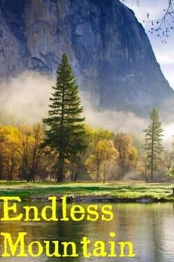 Endless Mountain cover art