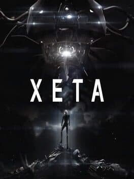 Xeta cover art