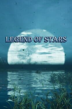 Legend of Stars cover art
