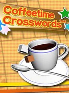 Coffeetime Crosswords cover art