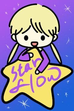 StarFlow cover art