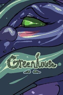 Greenhouse cover art