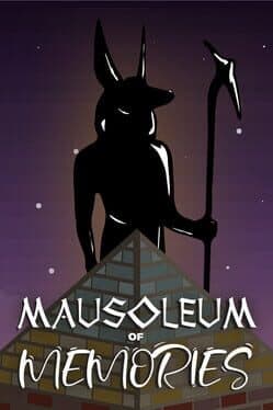 Mausoleum of Memories cover art