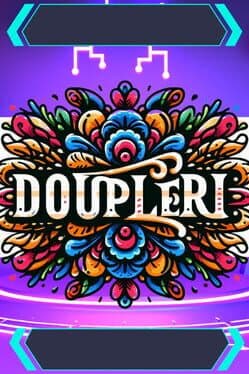 Doupleri cover art
