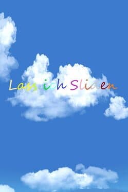 Lass ich Sliden cover art
