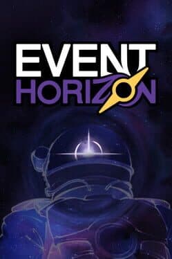 Event Horizon cover art