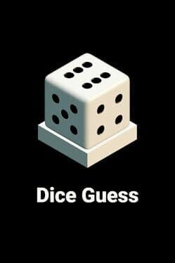 Dice Guess cover art