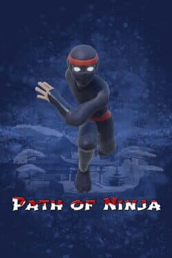 Path of Ninja cover art