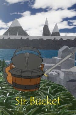 Sir Bucket cover art