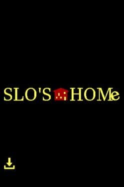 Slo's Home cover art