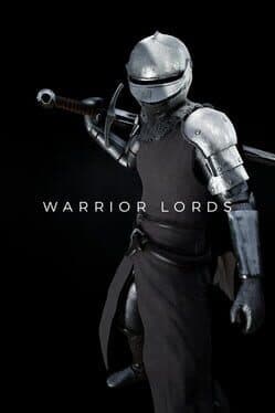 Warrior Lords cover art
