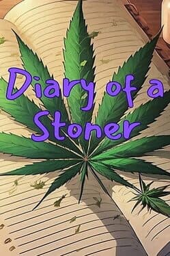 Diary of a Stoner cover art