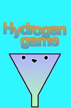 Hydrogen Game cover art