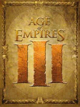 Age of Empires III: Collector's Edition cover art
