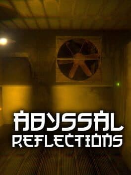 Abyssal Reflections cover art