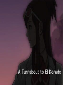 A Turnabout to El Dorado cover art