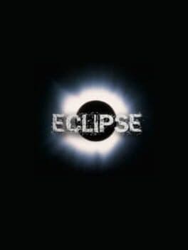 Eclipse cover art