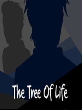 The Tree Of Life cover art