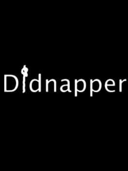 Didnapper cover art