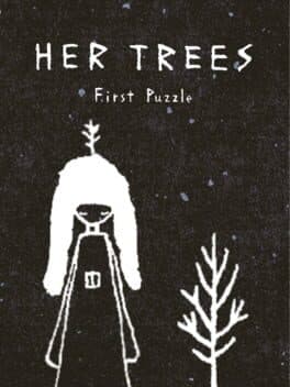 Her Trees cover art